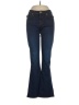 Rock & Republic Blue Jeans Size 6S - photo 1