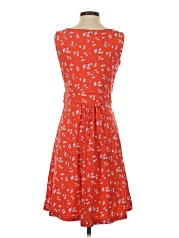 Lands' End Casual Dress (view 2)