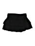 Shein Solid Black Skort Size S - photo 1