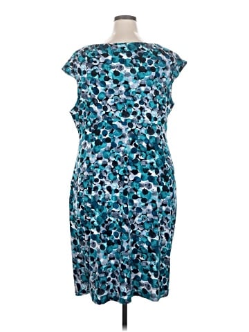 Connected Apparel Cocktail Dress (view 2)
