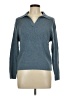 Uniqlo Blue Pullover Sweater Size L - photo 1