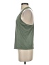 Fabletics Green Sleeveless Top Size S (estimated) - photo 5