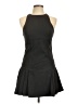 Zara Black Cocktail Dress Size L - photo 1
