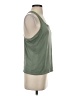 Fabletics Green Sleeveless Top Size S (estimated) - photo 4