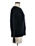 Liz Claiborne Black Pullover Sweater Size M - photo 4