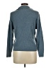 Uniqlo Blue Pullover Sweater Size L - photo 2