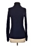 Lilly Pulitzer Blue Long Sleeve Turtleneck Size S - photo 1