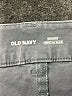 Old Navy Gray Jeans Size 8 (tall) - photo 7