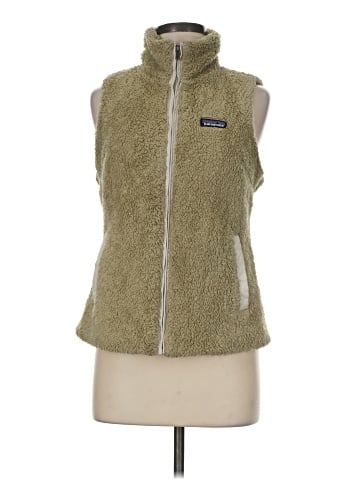 Patagonia Vest (view 1)