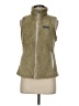 Patagonia 100% Polyester Green Vest Size M - photo 1