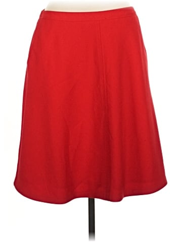 Ann Taylor LOFT Casual Skirt (view 1)