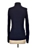 Lilly Pulitzer Blue Long Sleeve Turtleneck Size S - photo 2