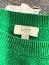 Ann Taylor LOFT Outlet Green Pullover Sweater Size XL - photo 7