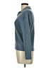 Uniqlo Blue Pullover Sweater Size L - photo 5