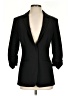 Elizabeth and James Black Blazer Size 2 - photo 1