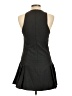 Zara Black Cocktail Dress Size L - photo 2