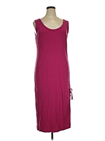 Tribal Casual Dress (view 1)
