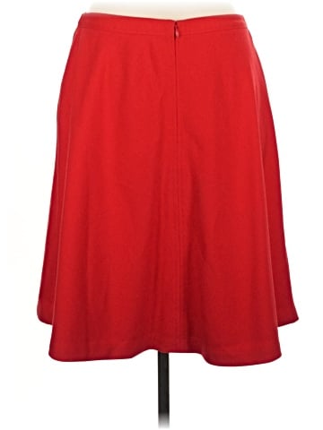Ann Taylor LOFT Casual Skirt (view 2)