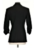 Elizabeth and James Black Blazer Size 2 - photo 2