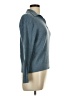Uniqlo Blue Pullover Sweater Size L - photo 4