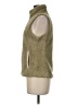 Patagonia 100% Polyester Green Vest Size M - photo 5