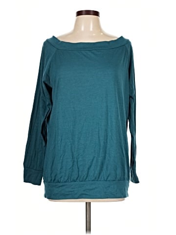 Halife 3/4 Sleeve T-Shirt (view 1)