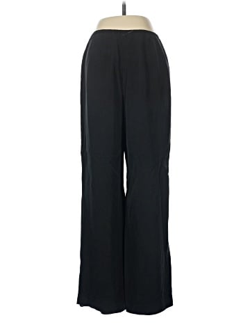 Talbots Silk Pants (view 2)