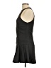 Zara Black Cocktail Dress Size L - photo 5