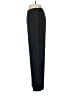 Talbots 100% Silk Black Silk Pants Size 8 - photo 5