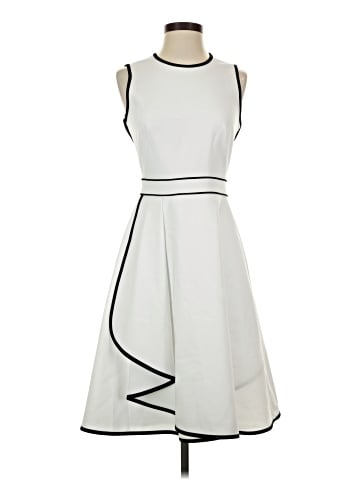 Calvin Klein Cocktail Dress (view 1)