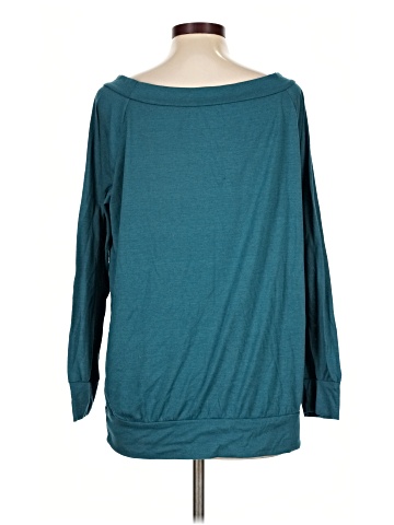 Halife 3/4 Sleeve T-Shirt (view 2)