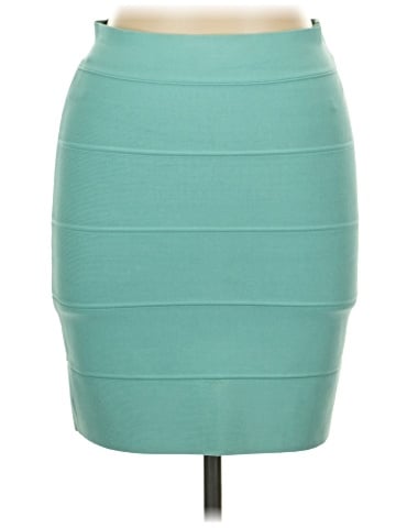 BCBGMAXAZRIA Formal Skirt (view 1)
