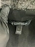 41Hawthorn 100% Polyester Black Sleeveless Blouse Size L - photo 7