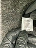 41Hawthorn 100% Polyester Black Sleeveless Blouse Size L - photo 8
