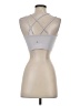 Lululemon Athletica Silver Tank Top Size XS (estimated) - photo 2