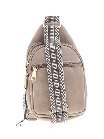 Telena Crossbody Bag (view 1)