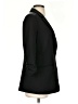 Elizabeth and James Black Blazer Size 2 - photo 4