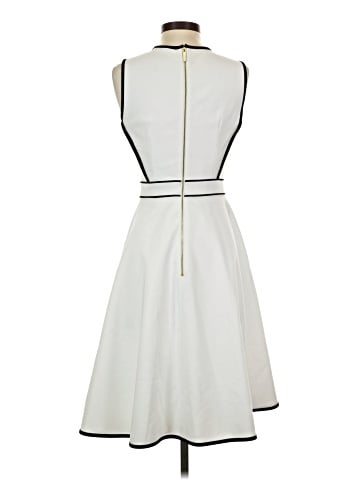Calvin Klein Cocktail Dress (view 2)