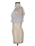 Lululemon Athletica Silver Tank Top Size XS (estimated) - photo 5