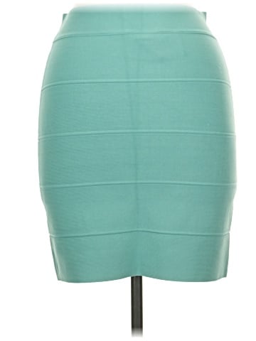 BCBGMAXAZRIA Formal Skirt (view 2)