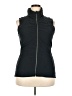 Tangerine Black Sleeveless Top Size XXL - photo 1