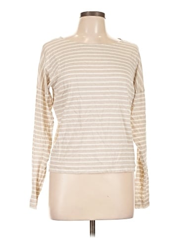 Saint James Long Sleeve T-Shirt (view 1)
