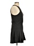 Zara Black Cocktail Dress Size L - photo 4