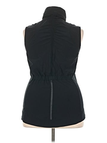 Tangerine Sleeveless Top (view 2)