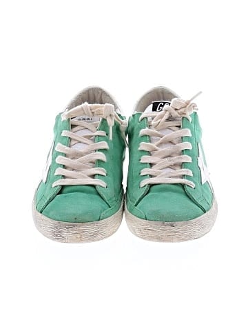 Golden Goose Sneakers (view 2)
