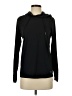 Layer 8 Black Pullover Hoodie Size S - photo 1