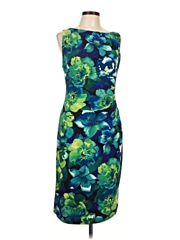 Lauren by Ralph Lauren Cocktail Dress (view 1)