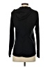 Layer 8 Black Pullover Hoodie Size S - photo 2