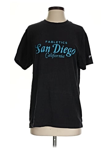 Fabletics Short Sleeve T-Shirt (view 1)