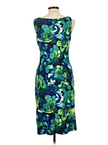 Lauren by Ralph Lauren Cocktail Dress (view 2)